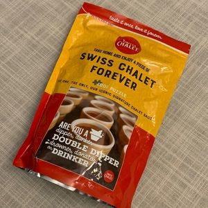 BNIB Swiss Chalet 100 pc puzzle